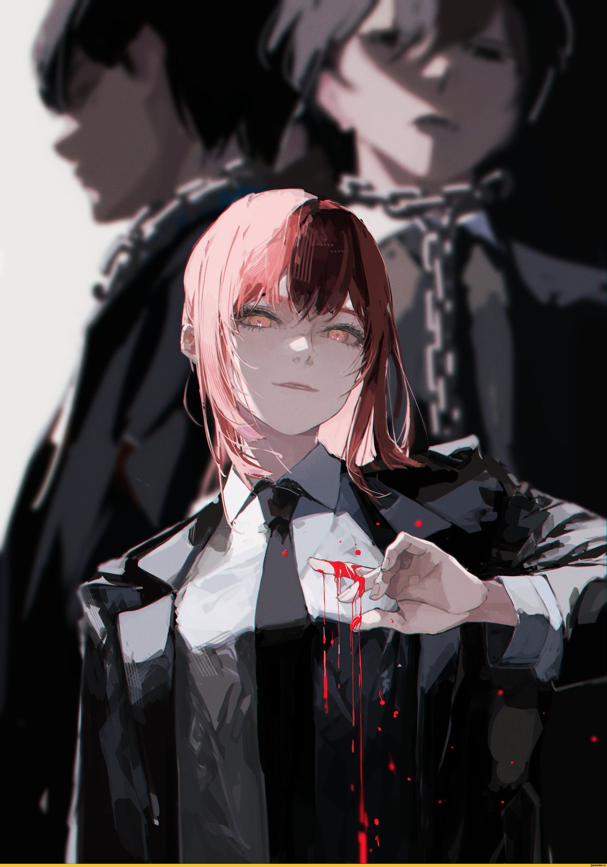 Makima in Overlord Explained Her Character and Abilities